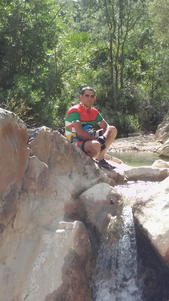 Excursión de fin de curso alumnos Colegio Público Rural Blas Infante.